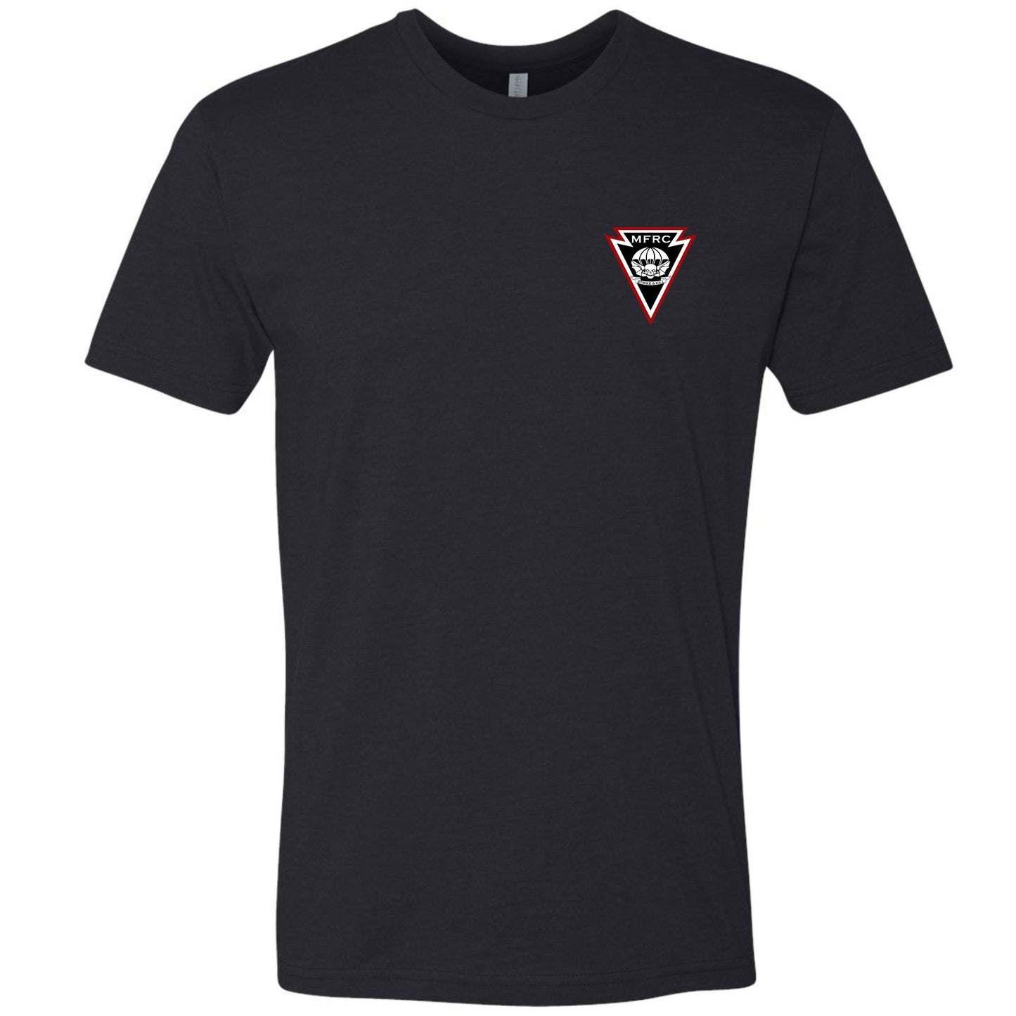 MFRC Reaper Next Level Short Sleeve Blend Tee