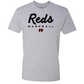 Reds Script Next Level Premium Tee