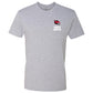 Y115 Campus Monitor Short Sleeve Tee