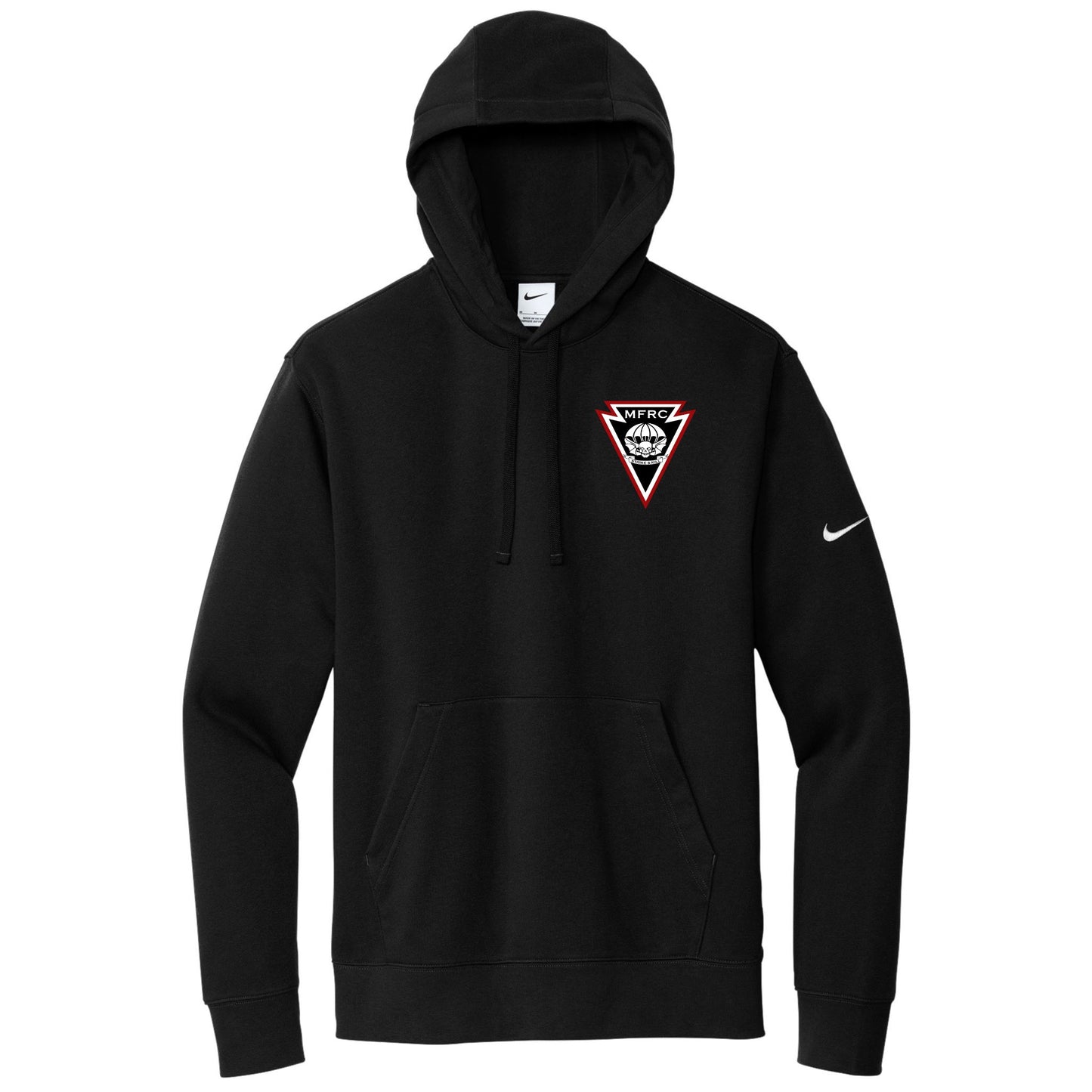 MFRC Helocast Nike Hoodie