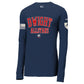 Dwight All-Stars 2024 Nike Cotton/Poly Long Sleeve