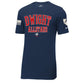 Dwight All-Stars 2024 Nike Men's Cotton/Poly Tee