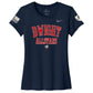 Dwight All-Stars 2024 Nike Women's Legend Tee
