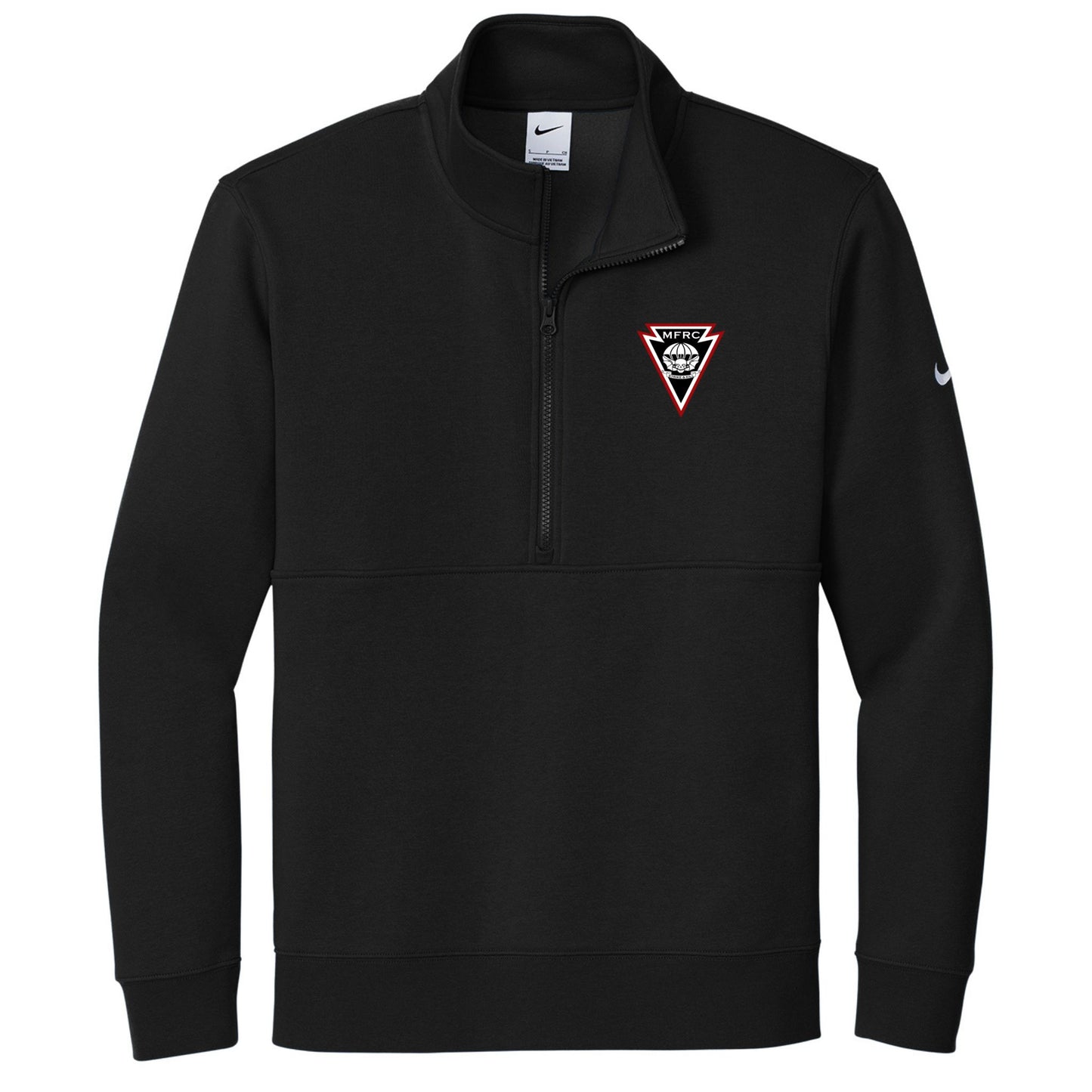 MFRC Reaper Nike 1/4 Zip