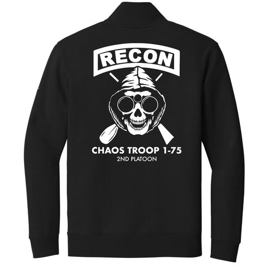 MFRC Reaper Nike 1/4 Zip