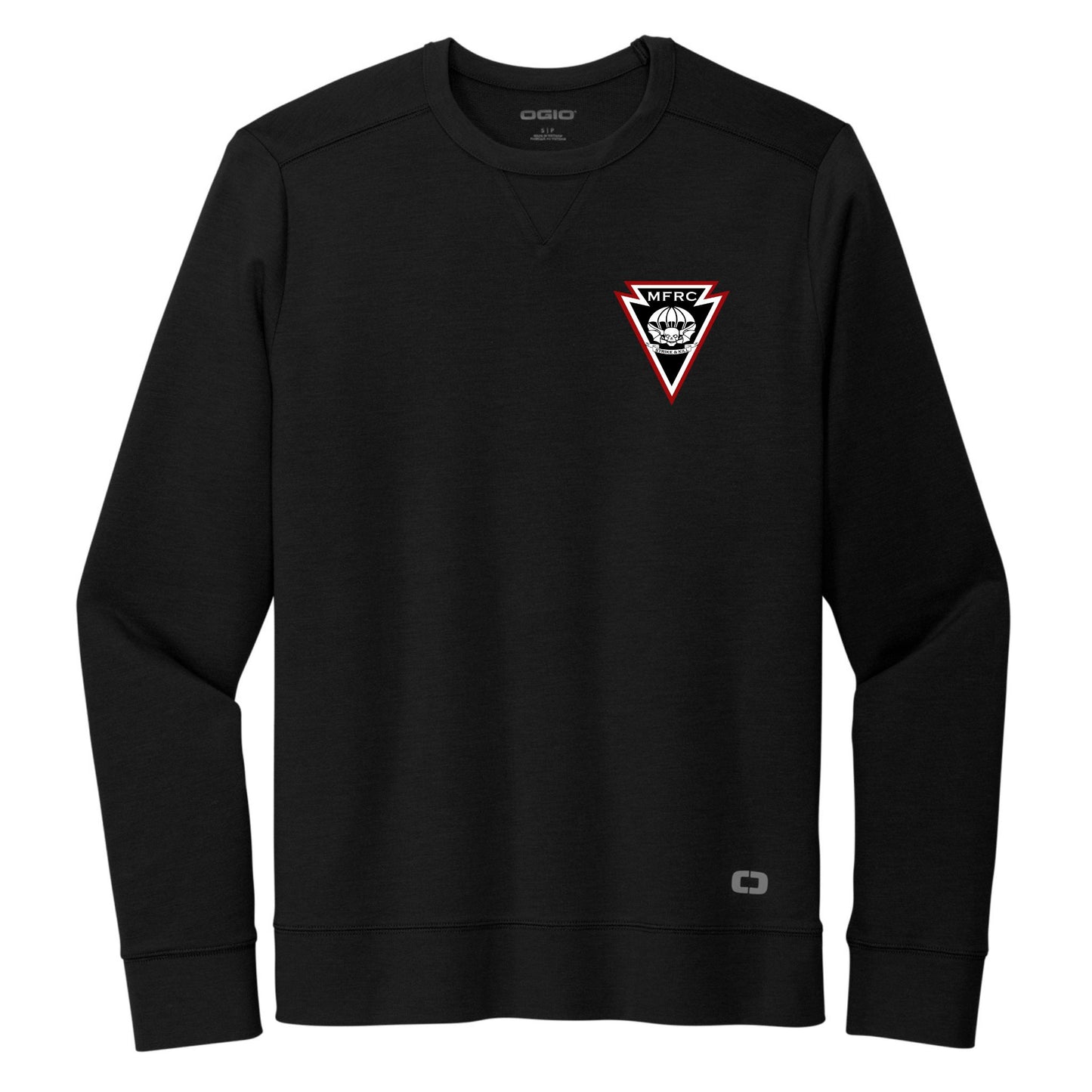 MFRC Helocast Ogio Midweight Crewneck