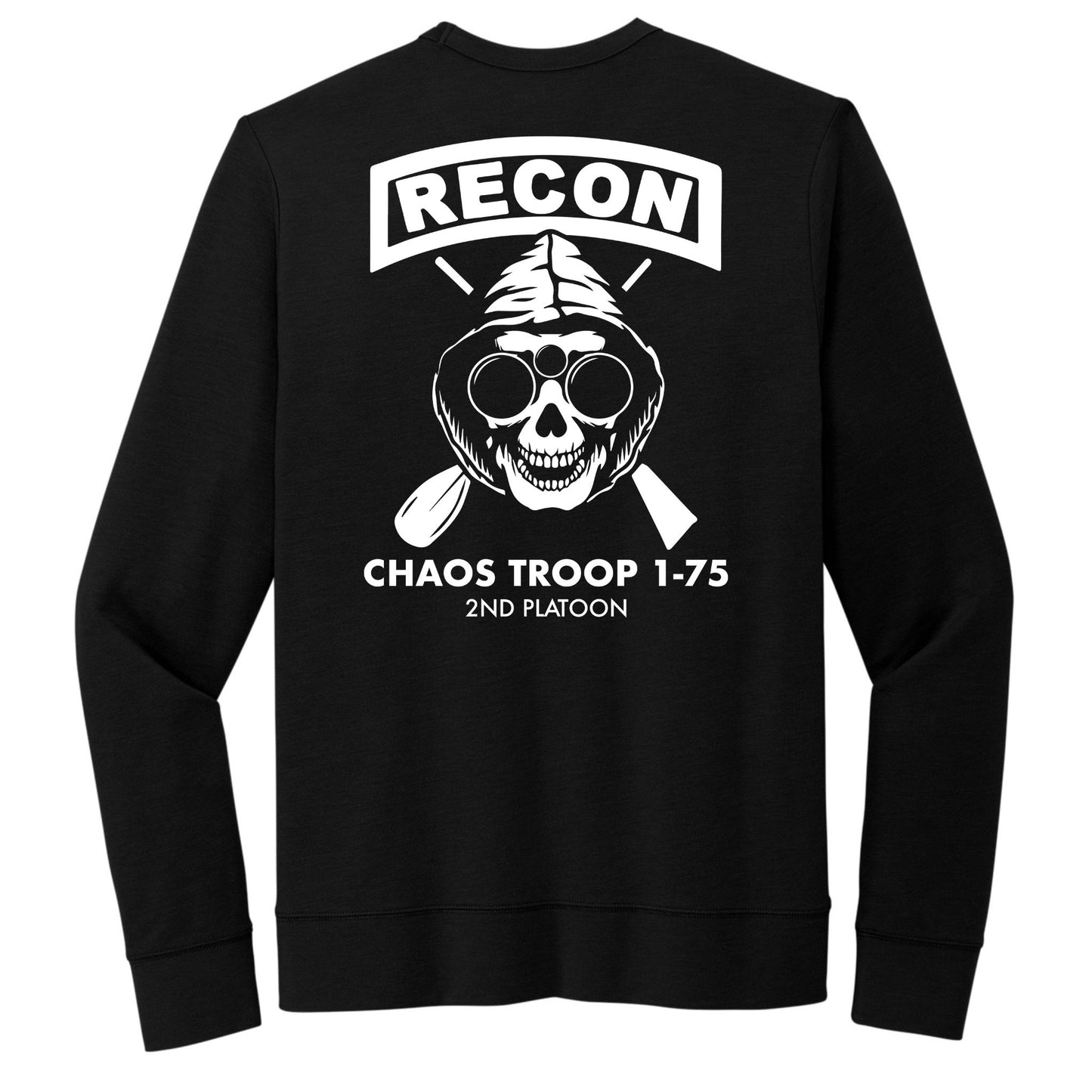 MFRC Reaper Ogio Midweight Crewneck