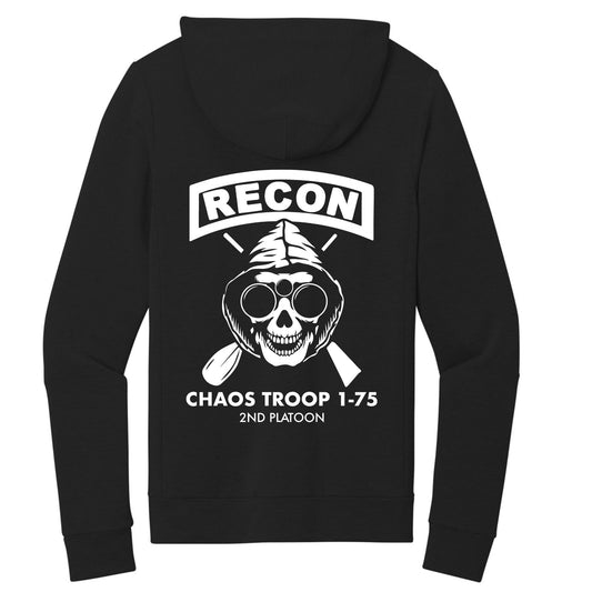 MFRC Reaper Ogio Midweight Hoodie