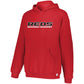 Reds Baseball Academy Russell Youth Hoodie