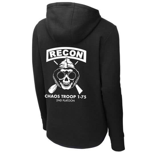 MFRC Reaper Sport-Tek Scuba Hoodie