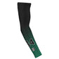 Dwight Football Sublimated Compression Arm Sleeve