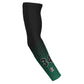 Dwight Football Sublimated Compression Arm Sleeve