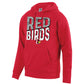 Redbirds Augusta Premium Hoodie