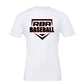 RBA Home Plate Next Level Premium Tee