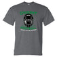 Dwight Football Gildan Tee