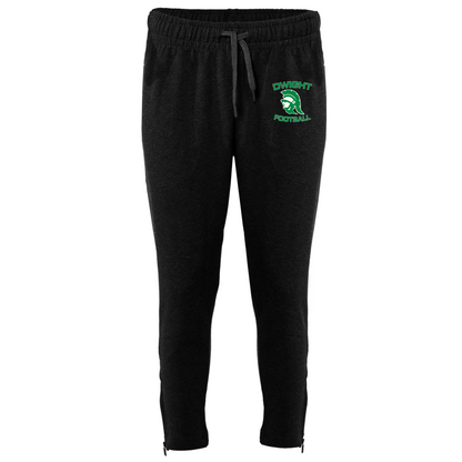Dwight Football Ladies Ankle Trainer Pant