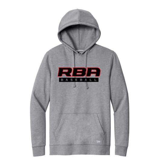 RBA Baseball New Era Comeback Hoodie