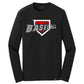 RBA Home Plate 2 New Era Heritage Long Sleeve
