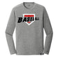 RBA Home Plate 2 New Era Heritage Long Sleeve