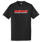 Reds Baseball Academy New Era Heritage Tee