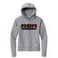 RBA Baseball New Era Women's Comeback Hoodie