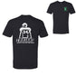 Customizable Trojan Football Next Level Premium Tee