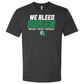 We Bleed Green Next Level Youth Premium Tee