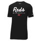 Reds Script Nike Men's Cotton/Poly Tee