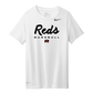 Reds Script Nike Youth Legend Tee