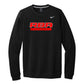 RBA Baseball Nike Club Crewneck Sweatshirt