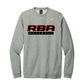 RBA Baseball Nike Club Crewneck Sweatshirt
