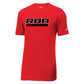 RBA Baseball Nike Men's Cotton/Poly Tee