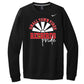 Small Town Vibes Nike Club Crewneck Sweatshirt