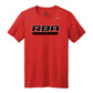 RBA Baseball Nike Men's Legend Tee