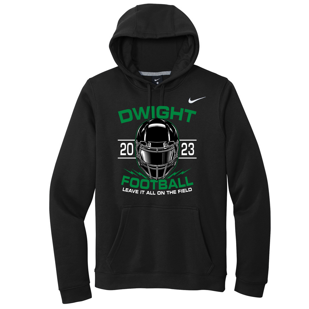 Dwight Youth Football Team Store THIRTY4 Apparel