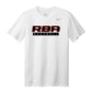RBA Baseball Nike Men's Legend Tee