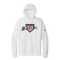 RBA Home Plate 2 Nike Club Hoodie