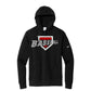 RBA Home Plate 2 Nike Club Hoodie