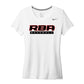 RBA Baseball Nike Women's Legend Tee