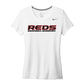 Reds Baseball Academy Nike Women's Legend Tee