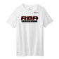 RBA Baseball Nike Youth Legend Tee