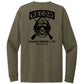 MFRC Reaper Next Level Long Sleeve Blend Tee