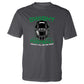 Dwight Football Youth Performance Tee