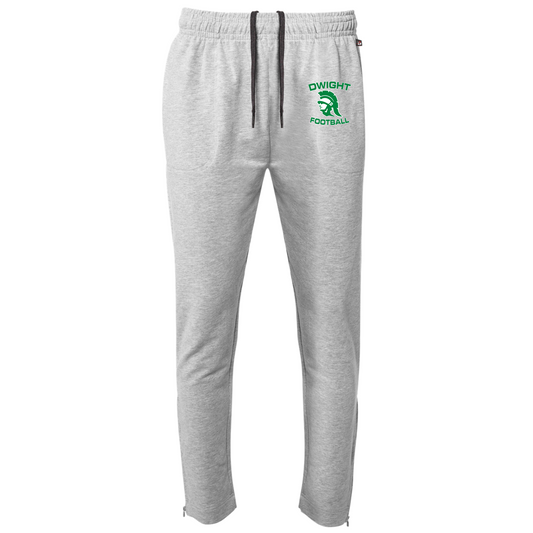 Dwight Football Men's Tapered Trainer Pant